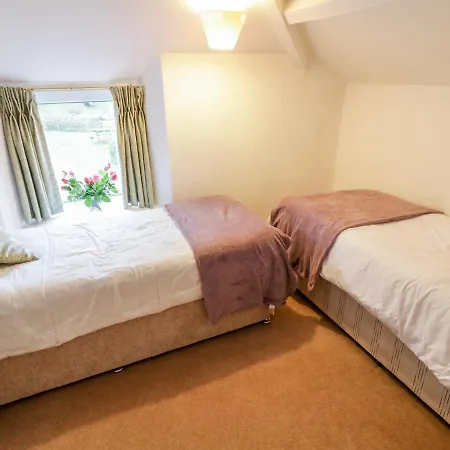Holiday home 2 Rose *