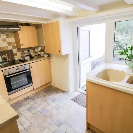 2 Rose Holiday home